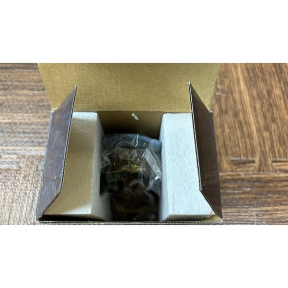 FONTANINI HEIRLOOM NATIVITY SCENE TOUR EXCLUSIVE ORNAMENT 65174 NEW - Picture 5 of 6